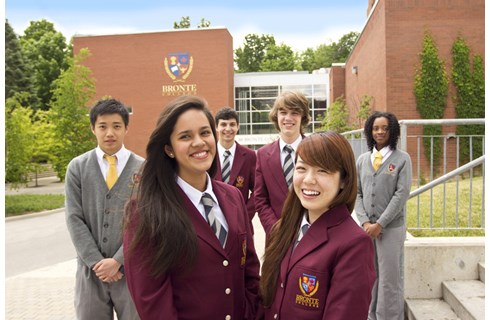 Bronte College